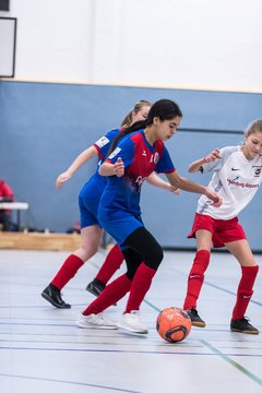Bild 109 - wCJ Futsalmeisterschaft Runde 1